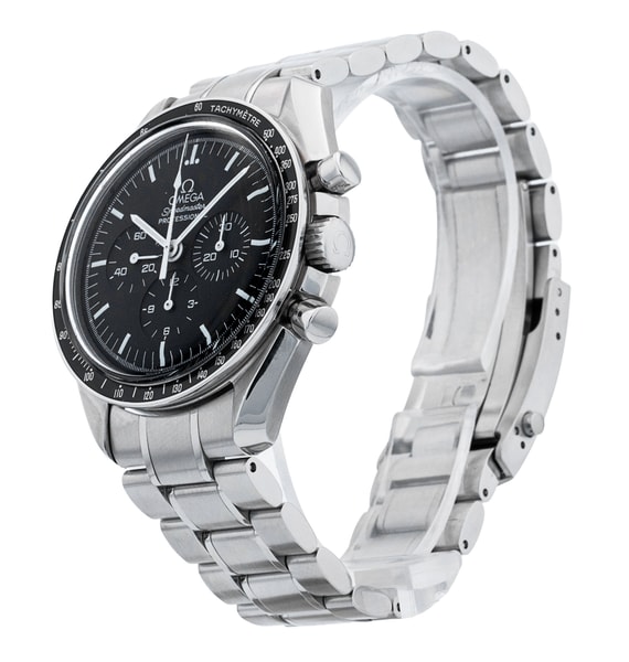 Omega Speedmaster Moonwatch 3574.51.00